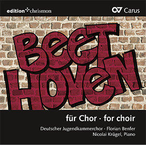 [321502] Beethoven für Chor