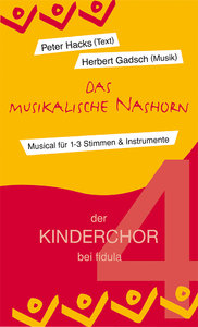[195910] Das musikalische Nashorn
