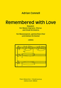 [326939] Remembered with love (2002)