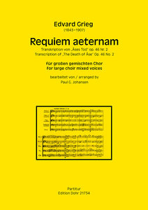 [327032] Requiem aeternam, op. 46/2