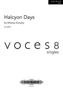 [327103] Halcyon Days