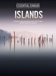 [251169] Islands - Essential Einaudi