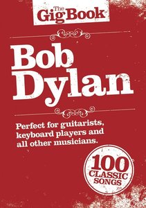 [251489] Bob Dylan - The Gig Book