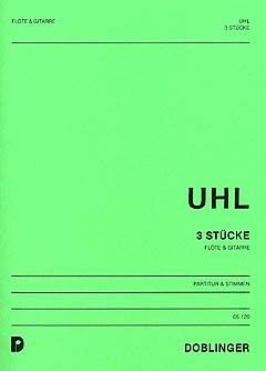 [05-00120] 3 Stücke