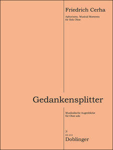 [05-00214] Gedankensplitter