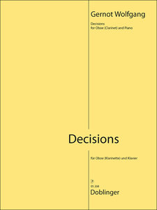 [05-00268] Decisions