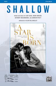 [316814] Shallow (aus A Star is Born)