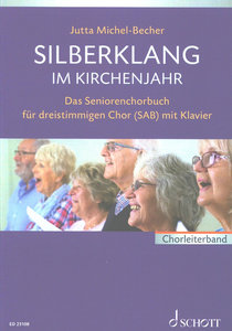 [316830] Silberklang im Kirchenjahr