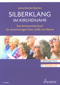 [316831] Silberklang im Kirchenjahr