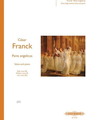 [229934] Panis angelicus