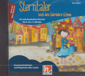 [316907] Sterntaler - CD