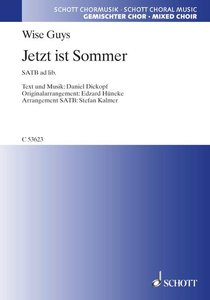 [229936] Jetzt ist Sommer