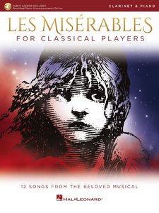 [321838] Les Miserables for Classical Players