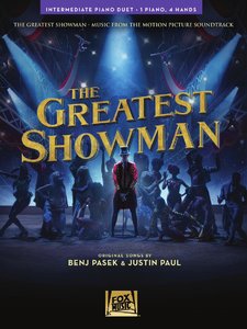 [321840] The Greatest Showman