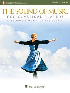 [321841] The Sound of Music for Classical Players