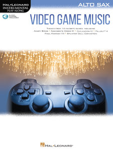 [321889] Video Game Music