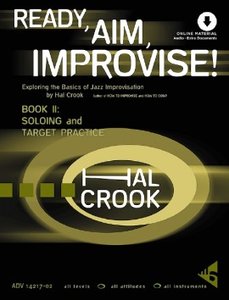 [322531] Ready Aim Improvise Book 2