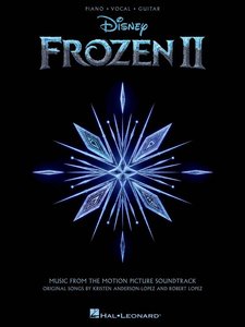 [322660] Frozen 2