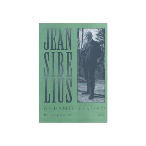 [120396] Andante festivo (1922/30)