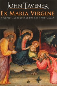 [230309] Ex Maria Virgine