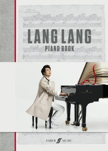 [316704] Lang Lang Piano Book