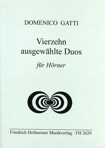 [316823] 14 ausgewählte Duos