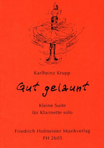 [20303] Gut gelaunt