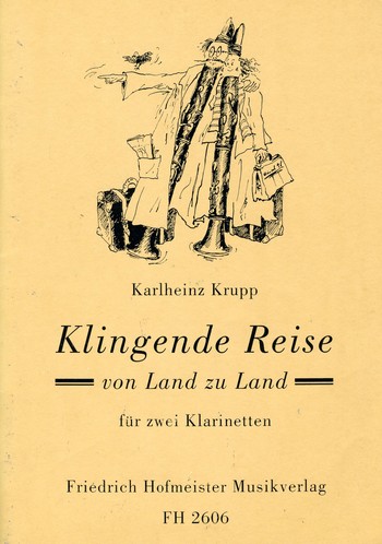 [20304] Klingende Reise von Land zu Land