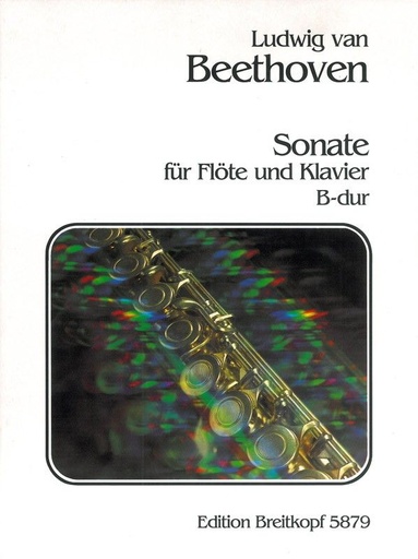 [11442] Sonate B-Dur