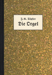 [203097] Die Orgel