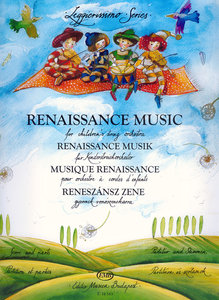 [203209] Renaissance Musik