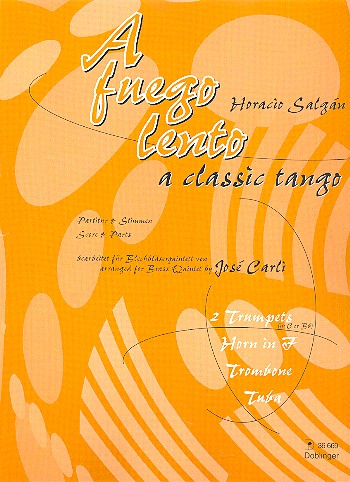 [36-00669] A fuego lento