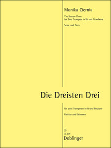 [36-00679] Die dreisten Drei