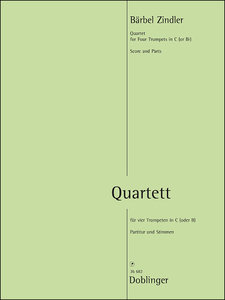 [36-00682] Quartett
