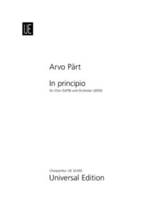 [158561] In principio