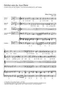 [121092] Gelobet seist du, Jesu Christ