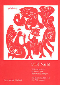 [121186] Stille Nacht