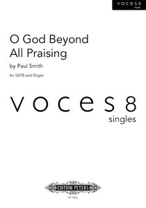 [328936] O God beyond all praising