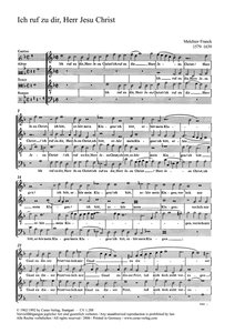 [170851] Ich ruf zu dir, Herr Jesu Christ