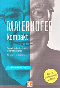 [329135] Maierhofer Kompakt - SAA/SSAA Großdruck