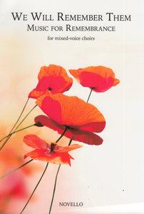 [282338] We will remember them : Music for Remembrance