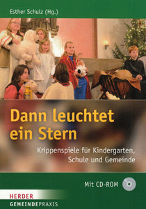 [283342] Dann leuchtet ein Stern