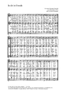 [170902] Das ist fürwahr ein köstlich Ding