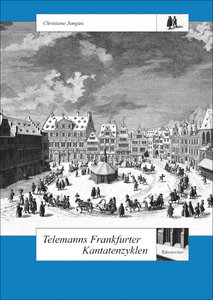 [222974] Telemanns Frankfurter Kantatenzyklen