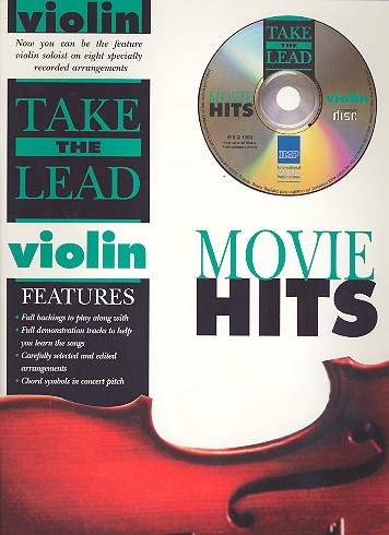 [74582] Movie Hits