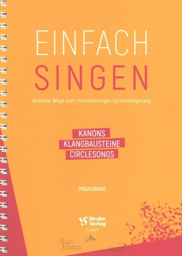 [317883] Einfach Singen - Praxisband