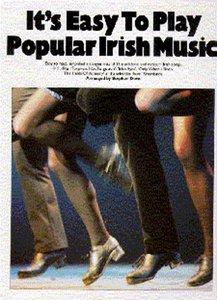 [69731] It's Easy To Play Popular Irish Music
