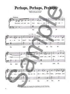 [69742] It's Easy To Play Latin
