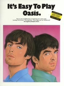 [69758] It's Easy To Play OASIS