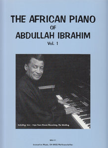 [69840] The African Piano of Abdullah Ibrahim